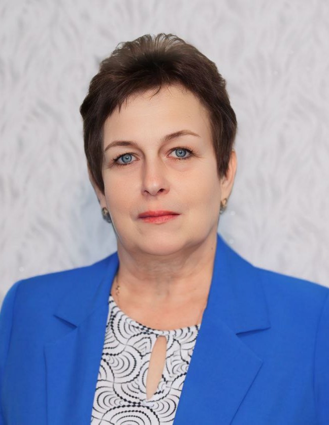 Макеева Галина Владимировна.